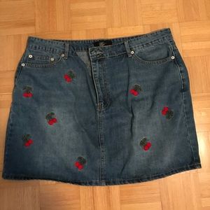 Forever 21 Skirt